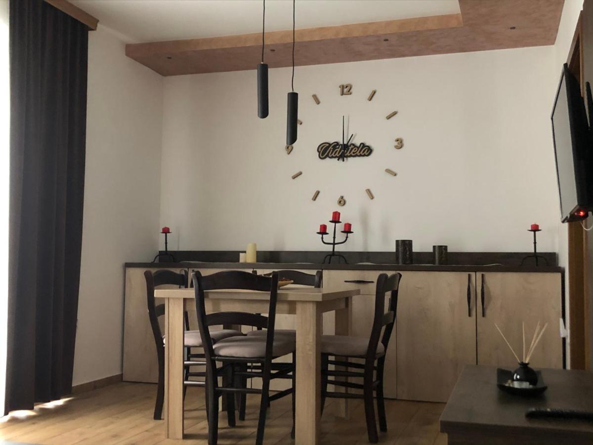 Apartmani Vidatela Kopaonik Exterior photo