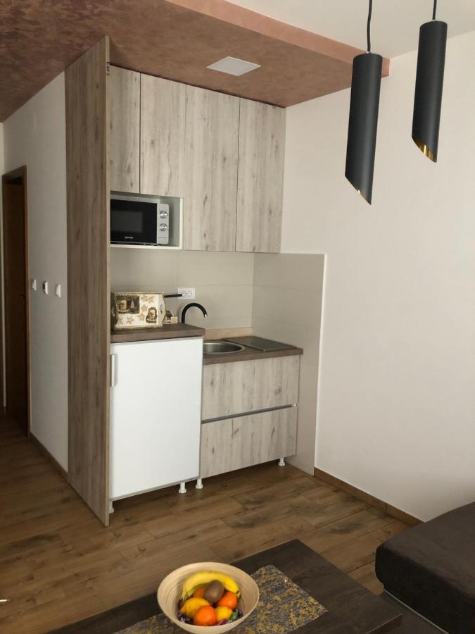 Apartmani Vidatela Kopaonik Exterior photo
