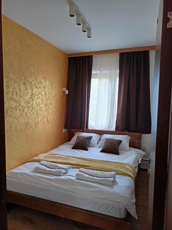 Apartmani Vidatela Kopaonik Exterior photo